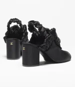 Chanel Fall-Winter 2025/26 Slingbacks - Image 2